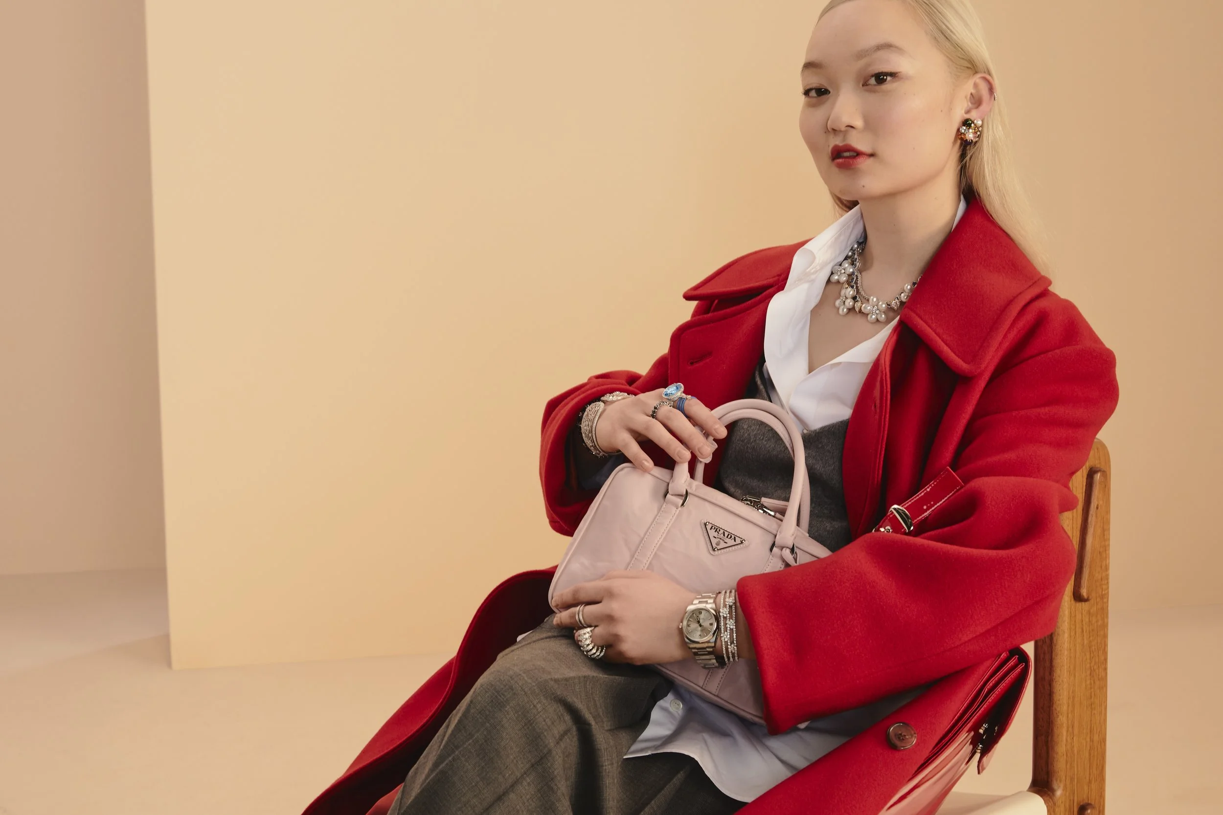 JESSICA Z WU STYLIST
